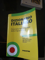 Dictionaries Italiano