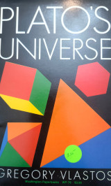 Plato's universe