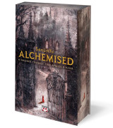 Alchemised - σκληρό εξώφυλλο