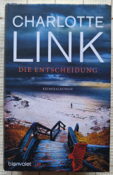 Die Entscheidung