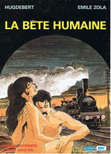 La bete humaine