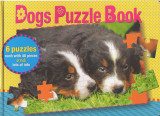 Dogs Puzzle Book