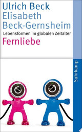 Fernliebe