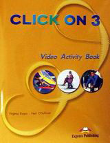 Click on 3: Video Activity Book