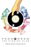 Phonogram