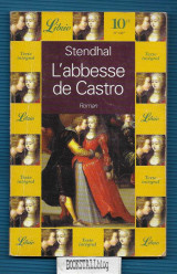 L'abbesse de Castro