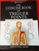Concise Book of Trigger Points