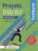 PROJEKT OSD B2 10 MODELTESTS TESTBUCH