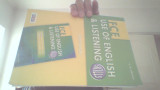 FCE Use Of English & Listening Companion