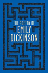 The Poetry of Emily Dickinson