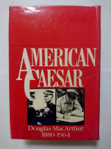 American Caesar