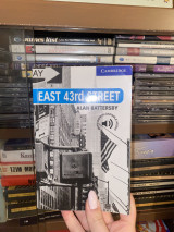 East 43rd Street