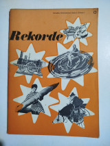 Rekorde worwarts International stufe 3 einheit 1