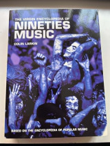 The Virgin Encyclopedia of Nineties Music