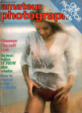 Amateur Photographer 20 Sep 1978 Vol 158 No.12