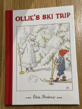 Ollie’s ski trip