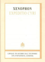 Xenophontis expeditio Cyri (Ξενοφώντος Κύρου ανάβασις)