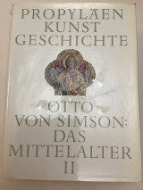 Propylaen kunst geschichte band 6