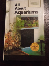 All about Aquariums