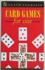 Card Games for One