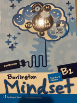 Burlington Mindset B2 Companion Teacher’s