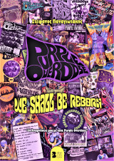 We Shall be Reborn (Οι αναμνήσεις μου με τούς Purple Overdose)