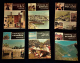 Looking at Greece - Norway - Holland - Japan - Denmark - Italy [6pack, 6Τομο]