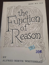 The function of reason
