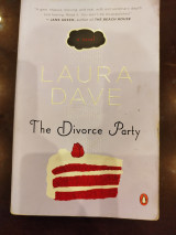 The divorce party