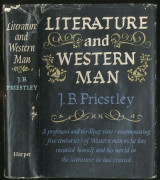 Literature and Western Man