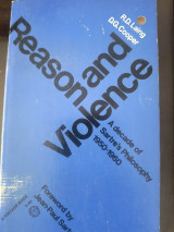 Reason and violence