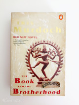 The Book and the Brotherhood