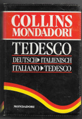 GEM italiano-tedesco, tedesco-italiano
