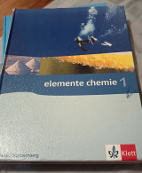 Elemente Chemie