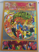 5001 Record Collector Dreams
