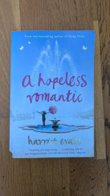A hopeless romantic