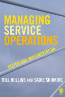 Managing Service Operations