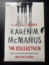 Karen m. Mcmanus: The Collection
