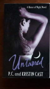 Untamed