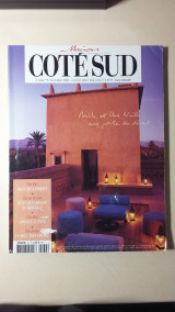 Maisons Cote Sud (French) - No79 - Janvier 2003 - 5.40 €