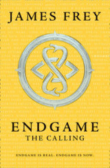Endgame 1: The Calling