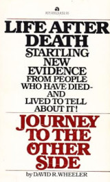 Journey to the Other Side: Life After Death
