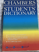 Students’ Dictionary