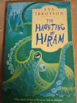 The haunting of Hiram