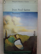 Nausea