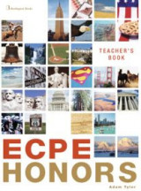 ECPEHonors Teacher's Book