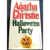 Hallowe'en Party Χαρτόδετο