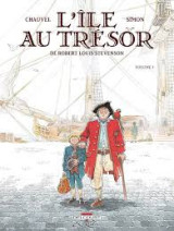 L'île au trésor