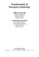 Fundamentals of Emergency Radiology