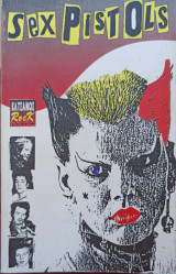 Sex Pistols